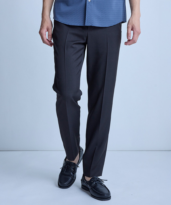 ポリエステルトロピカルスリムイージー＜ハンドウォッシャブル＞ 詳細画像 11