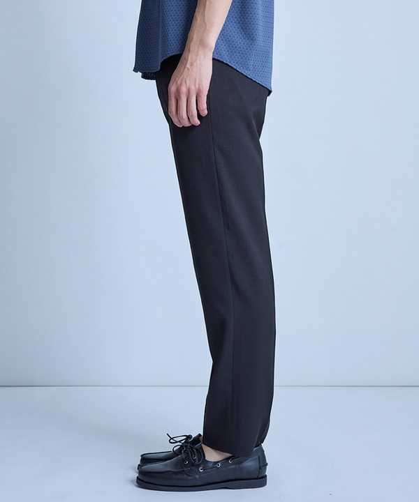 ポリエステルトロピカルスリムイージー＜ハンドウォッシャブル＞ 詳細画像 12