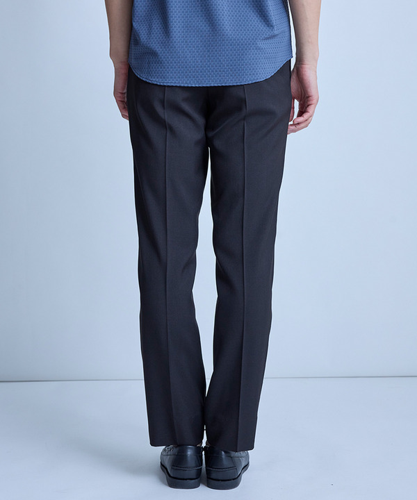 ポリエステルトロピカルスリムイージー＜ハンドウォッシャブル＞ 詳細画像 13