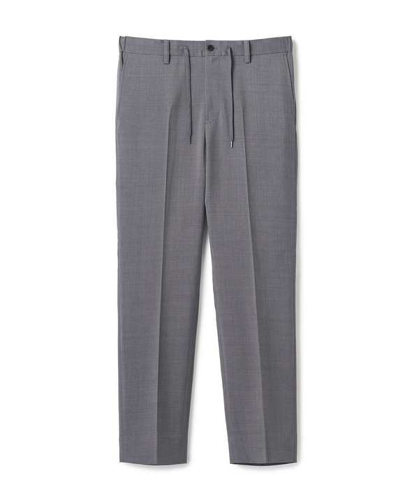 ポリエステルトロピカルスリムイージー＜ハンドウォッシャブル＞ 詳細画像 16