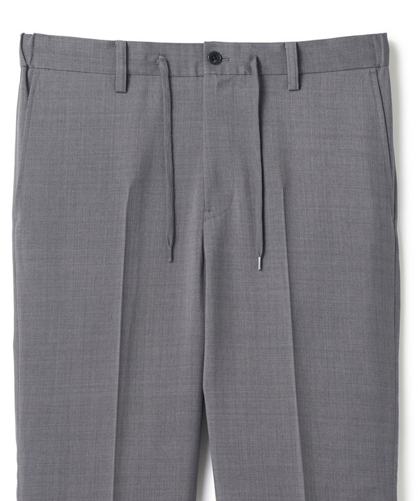 ポリエステルトロピカルスリムイージー＜ハンドウォッシャブル＞ 詳細画像 18