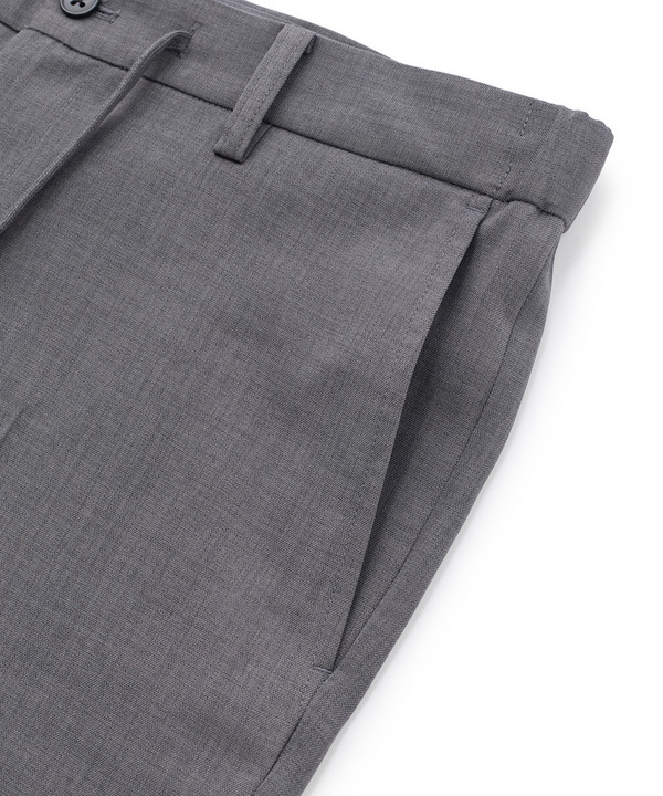 ポリエステルトロピカルスリムイージー＜ハンドウォッシャブル＞ 詳細画像 19