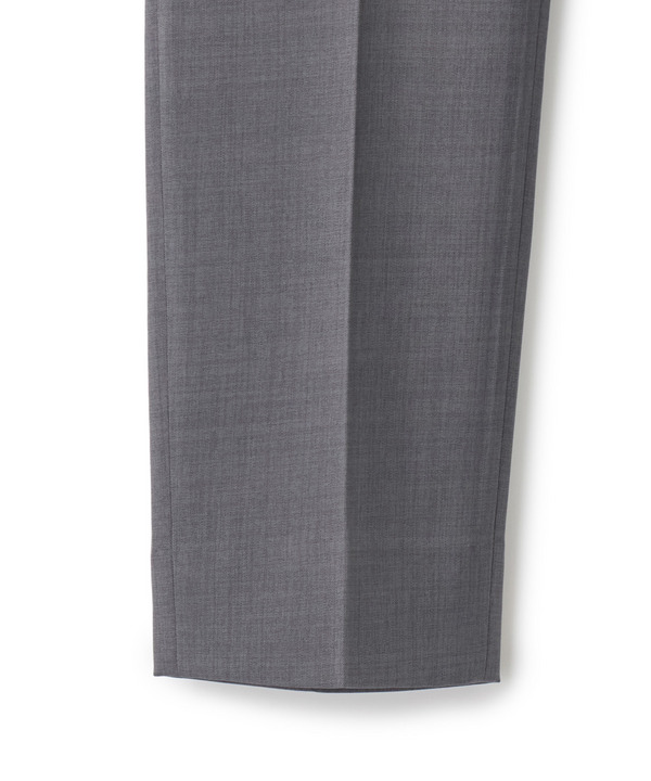 ポリエステルトロピカルスリムイージー＜ハンドウォッシャブル＞ 詳細画像 20