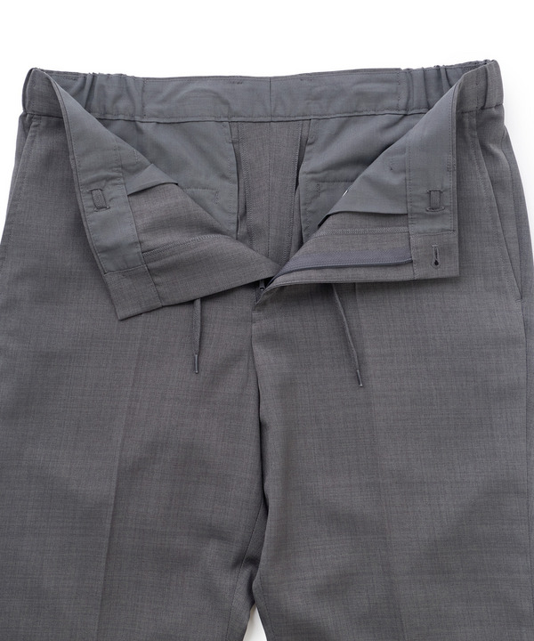 ポリエステルトロピカルスリムイージー＜ハンドウォッシャブル＞ 詳細画像 21