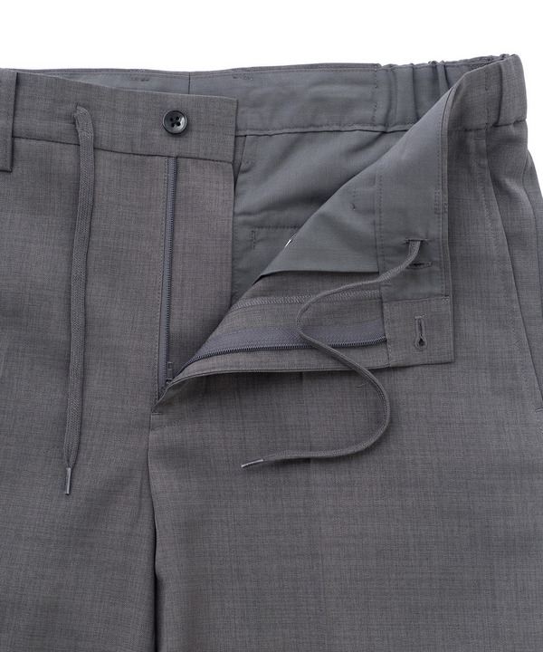 ポリエステルトロピカルスリムイージー＜ハンドウォッシャブル＞ 詳細画像 22