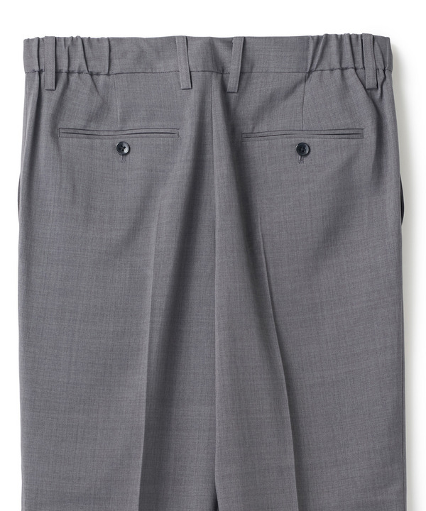 ポリエステルトロピカルスリムイージー＜ハンドウォッシャブル＞ 詳細画像 23