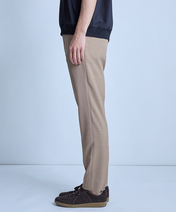 ポリエステルトロピカルスリムイージー＜ハンドウォッシャブル＞ 詳細画像 3