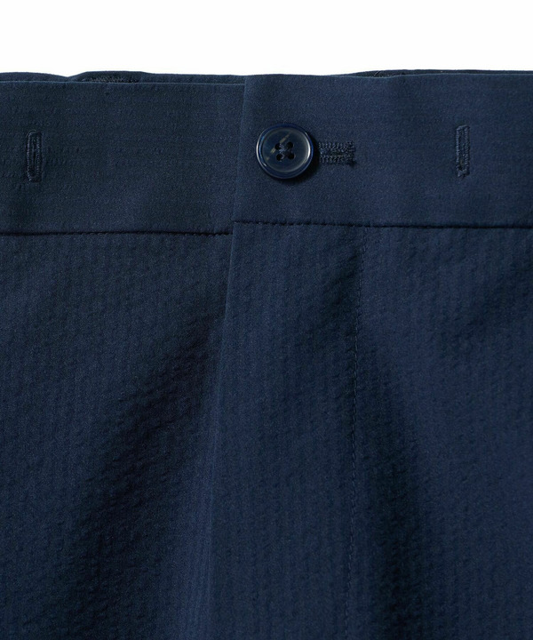 【セットアップ対応】シアサッカースラックス 詳細画像 14