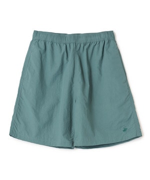 【BEVERLY HILLS POLO CLUB】別注 ナイロンショーツ