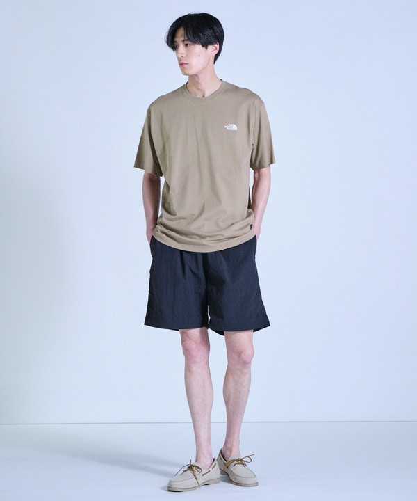 【BEVERLY HILLS POLO CLUB】別注 ナイロンショーツ 詳細画像 13