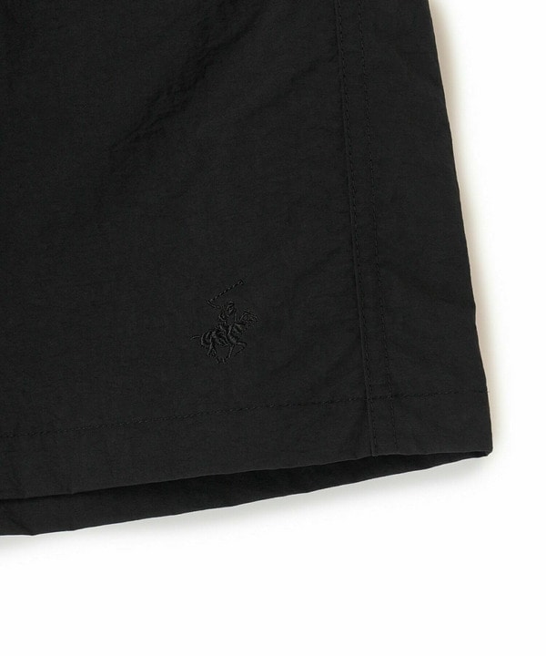 【BEVERLY HILLS POLO CLUB】別注 ナイロンショーツ 詳細画像 18