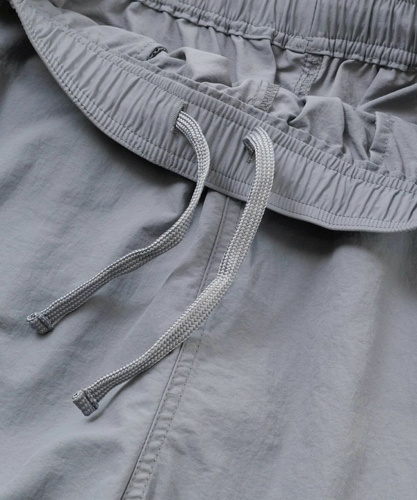 【BEVERLY HILLS POLO CLUB】別注 ナイロンショーツ 詳細画像 25