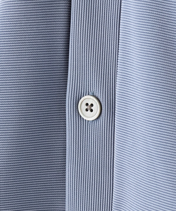 【WEB限定】ストレッチリップルカーディガン＜ストレッチ・マシンウォッシャブル＞ 詳細画像 33