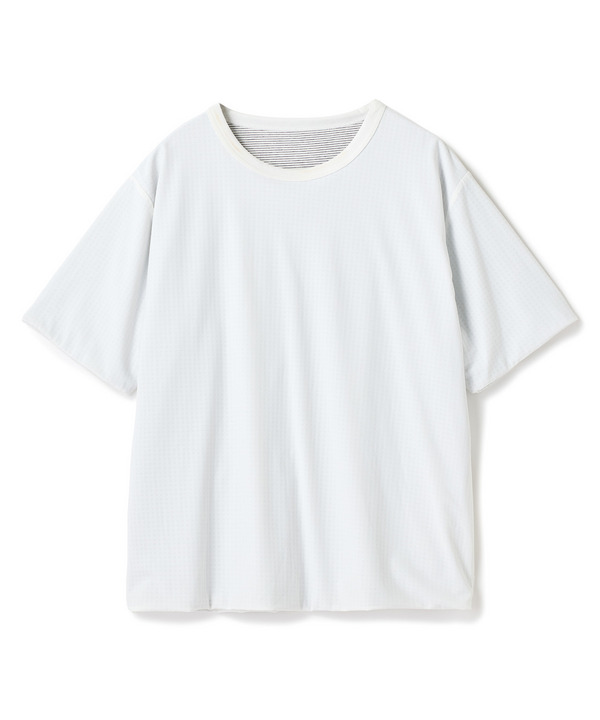 リバーシブルTシャツ 詳細画像 1