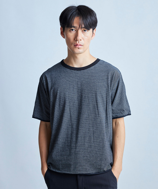 リバーシブルTシャツ 詳細画像 11