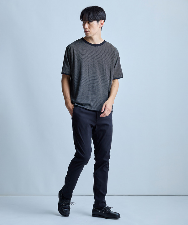 リバーシブルTシャツ 詳細画像 13