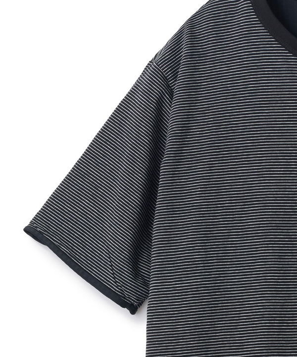 リバーシブルTシャツ 詳細画像 14