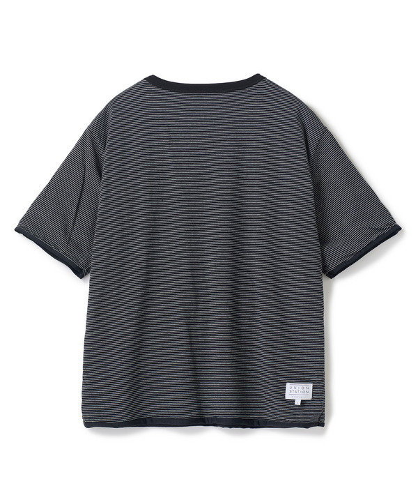 リバーシブルTシャツ 詳細画像 16