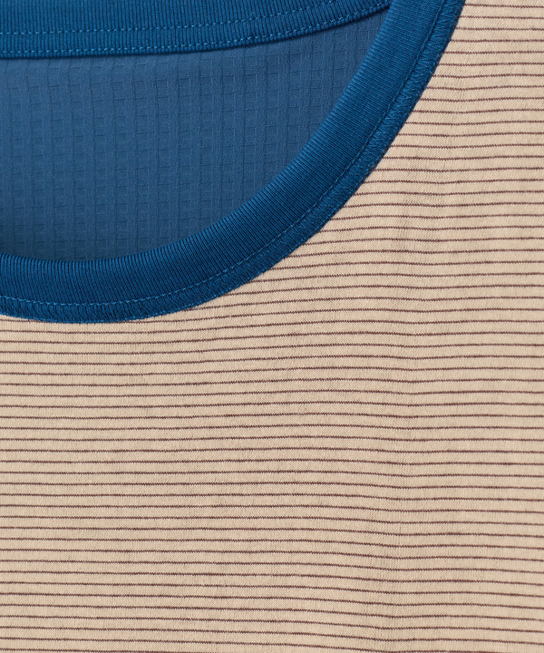 リバーシブルTシャツ 詳細画像 18