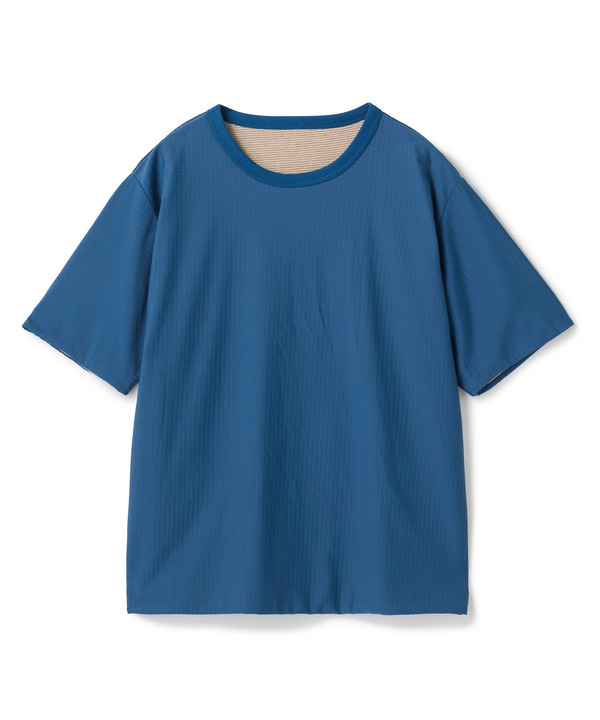 リバーシブルTシャツ 詳細画像 2