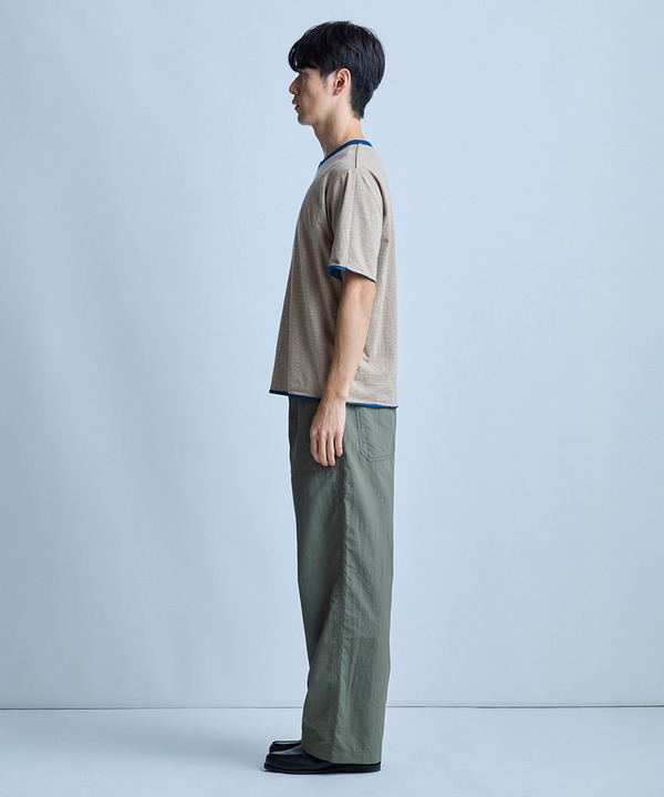 リバーシブルTシャツ 詳細画像 23