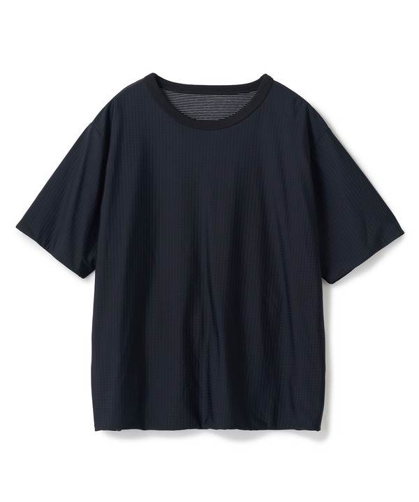 リバーシブルTシャツ 詳細画像 3