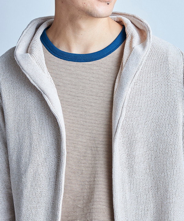 リバーシブルTシャツ 詳細画像 5