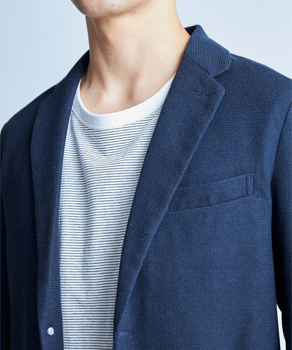 リバーシブルTシャツ 詳細画像 8