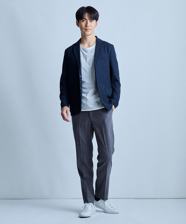 リバーシブルTシャツ 詳細画像 9