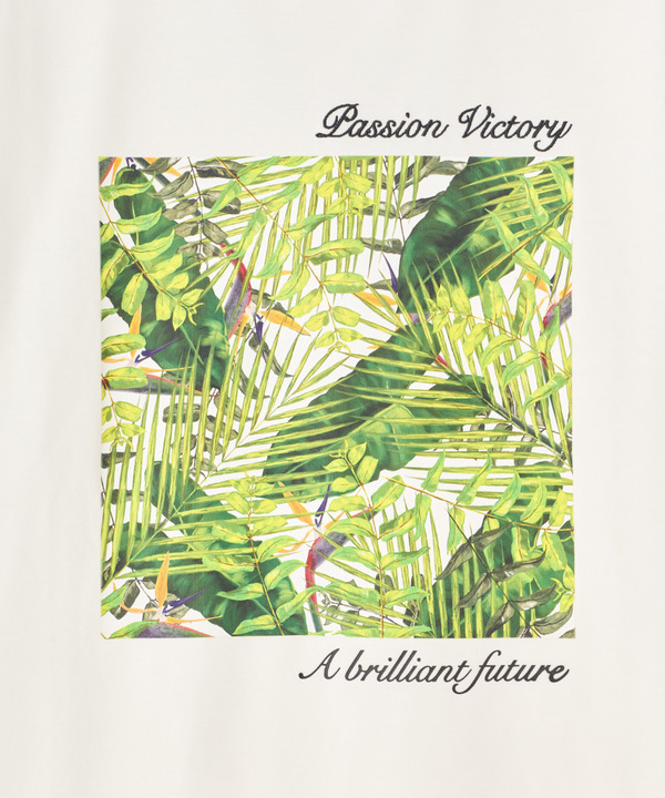 【HIBIYA-KADAN】コラボグラフィックTシャツ 詳細画像 14