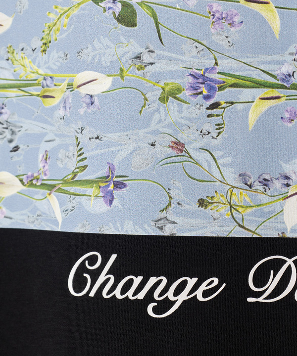 【HIBIYA-KADAN】コラボグラフィックTシャツ 詳細画像 17