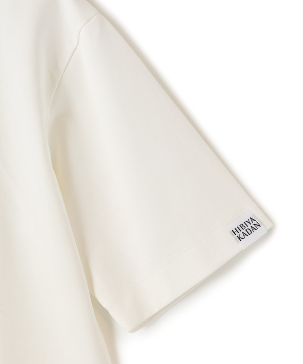 【HIBIYA-KADAN】コラボグラフィックTシャツ 詳細画像 21