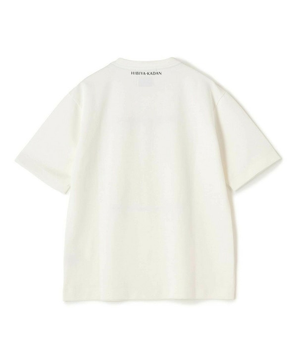 【HIBIYA-KADAN】コラボグラフィックTシャツ 詳細画像 27