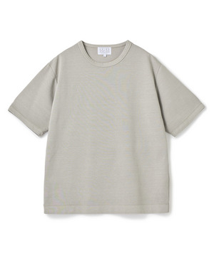 ポンチフェードTシャツ