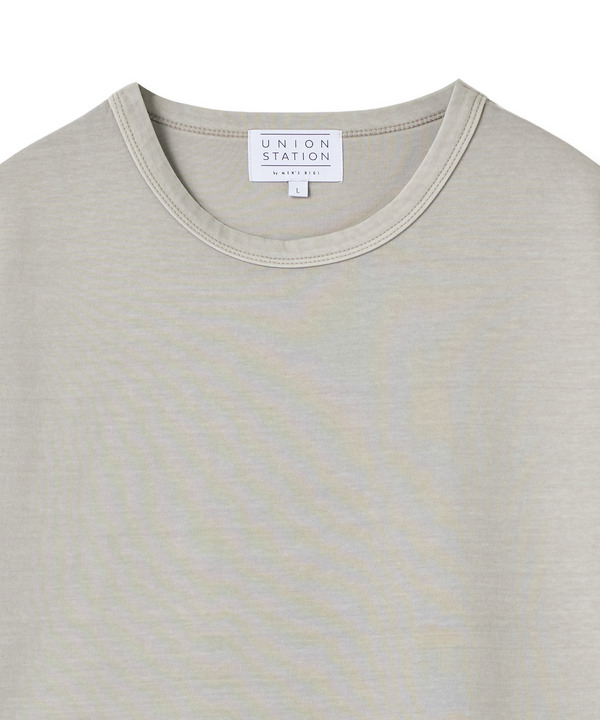 ポンチフェードTシャツ 詳細画像 3