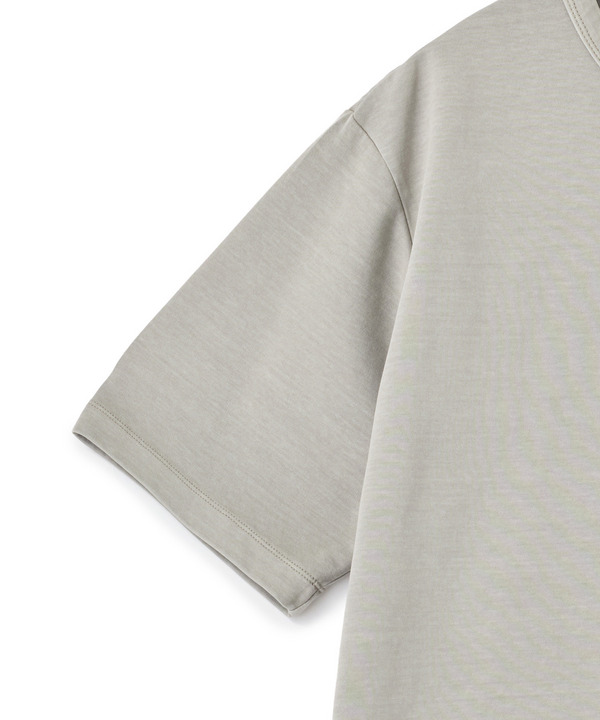 ポンチフェードTシャツ 詳細画像 4