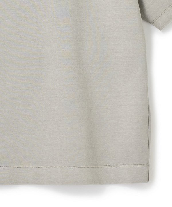 ポンチフェードTシャツ 詳細画像 5