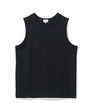 スラブ天竺タンクトップ