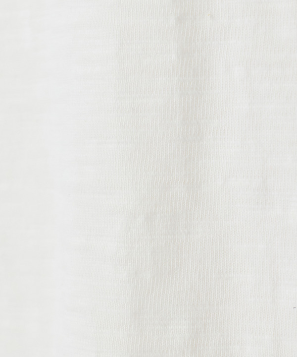 スラブ天竺タンクトップ 詳細画像 15