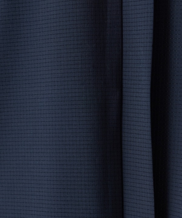 ドットメッシュ5分袖カーディガン〈ストレッチ・マシンウォッシャブル・軽量・接触冷感・通気性〉 詳細画像 24