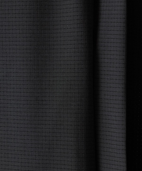 ドットメッシュ5分袖カーディガン〈ストレッチ・マシンウォッシャブル・軽量・接触冷感・通気性〉 詳細画像 25