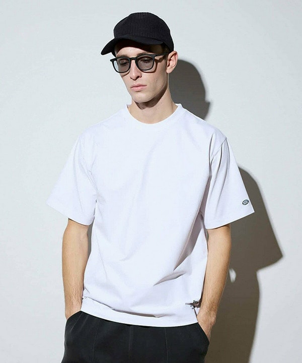 【DISCUS】別注マルチファンクションT 詳細画像 10