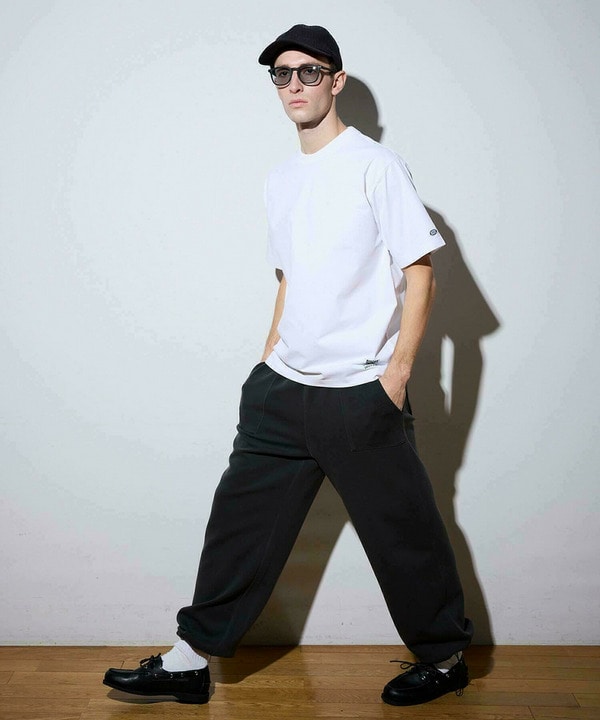 【DISCUS】別注マルチファンクションT 詳細画像 11