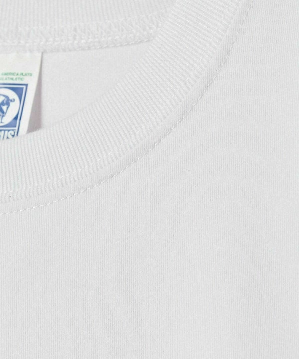 【DISCUS】別注マルチファンクションT 詳細画像 14