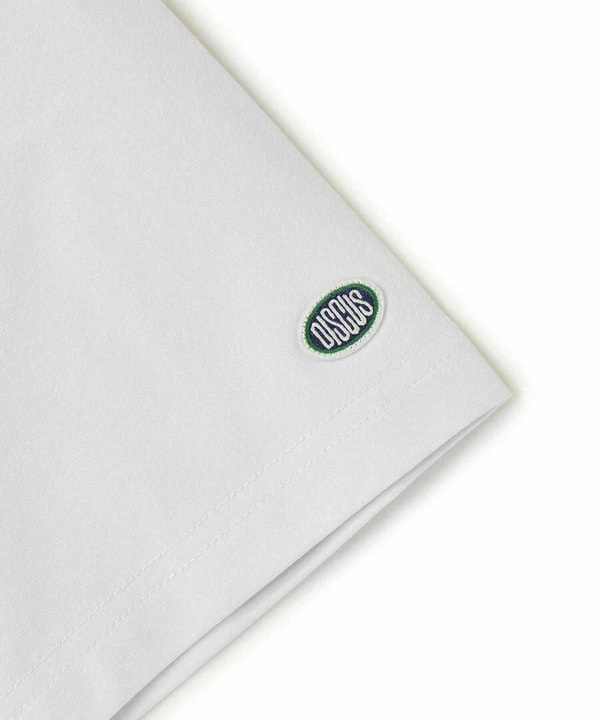 【DISCUS】別注マルチファンクションT 詳細画像 16