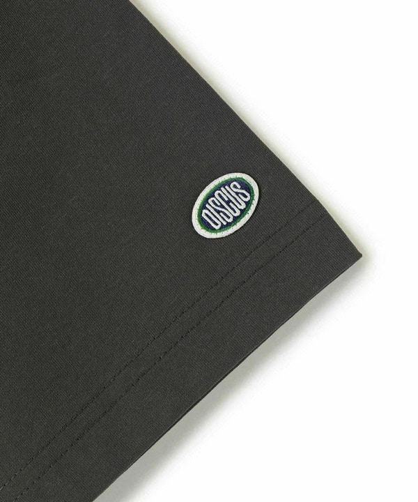 【DISCUS】別注マルチファンクションT 詳細画像 21