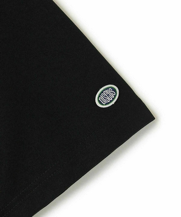 【DISCUS】別注マルチファンクションT 詳細画像 25