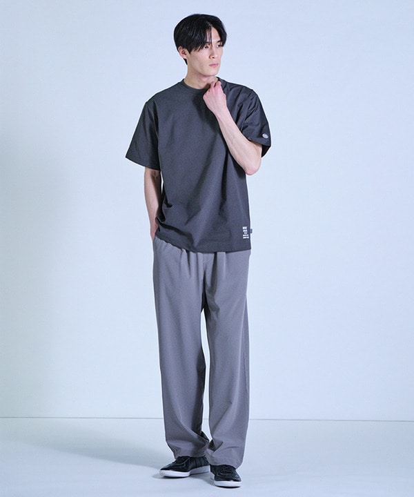 【DISCUS】別注マルチファンクションT 詳細画像 5