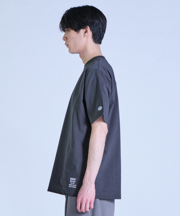 【DISCUS】別注マルチファンクションT 詳細画像 6