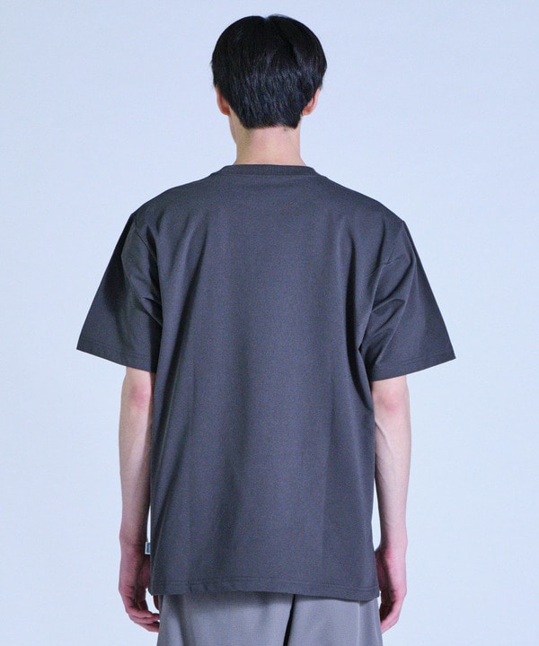 【DISCUS】別注マルチファンクションT 詳細画像 7